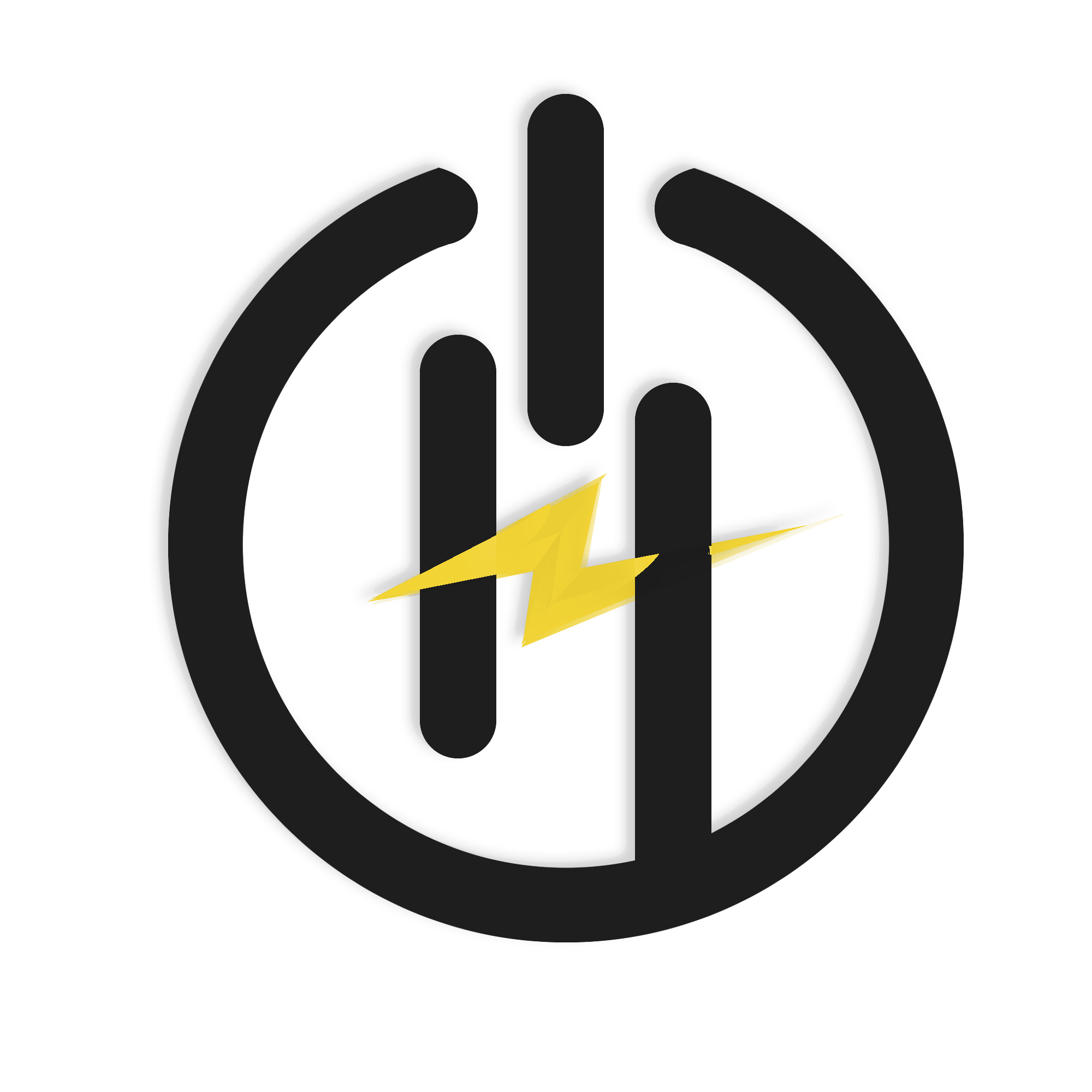 HEZR logo